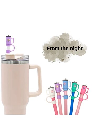 Stanley Straw Stopper