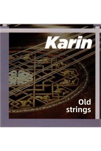 Karin K1011 Oud Wire Set