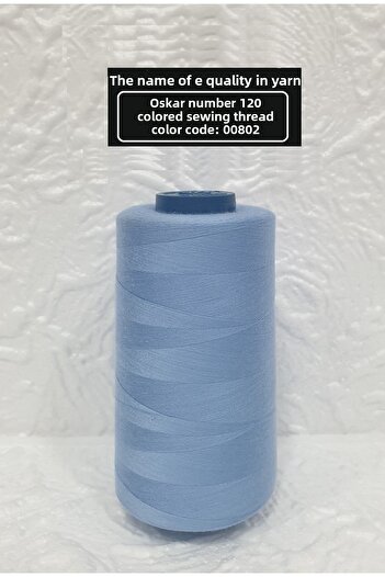 Oskar Nr. 120 Cod colorat: 802