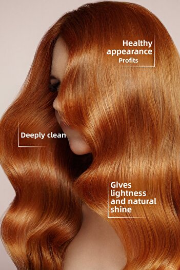 TTO Collagen and Prebiotic X Anti-Shedding Hair Shampoo
