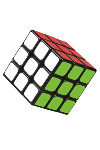 Smile Games Rubik Zeka Küpü 3x3x3