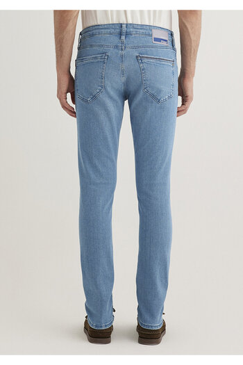 Mavi James Premium Blue Açık Mavi Jean Pantolon 0042487837