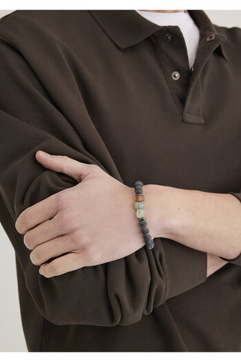 Mavi Black Bracelet 0911711-900