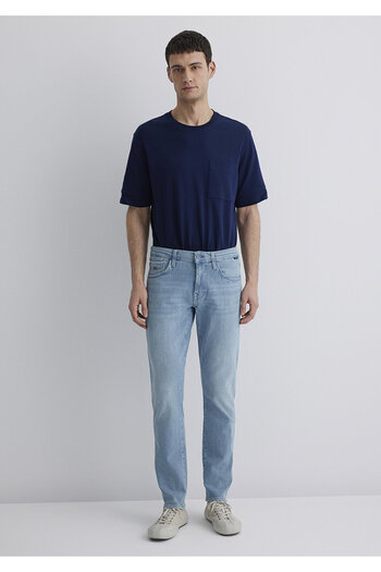 Mavi Erkek Jean