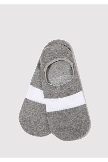 Mavi Graue Ballerina-Socken 0911318 -85524