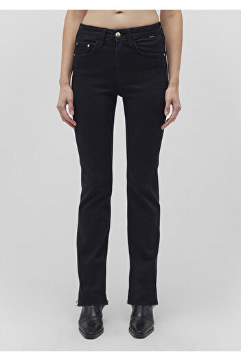 Mavi Maria Gold Premium Gri Smoke Jean Pantolon 101225-80998