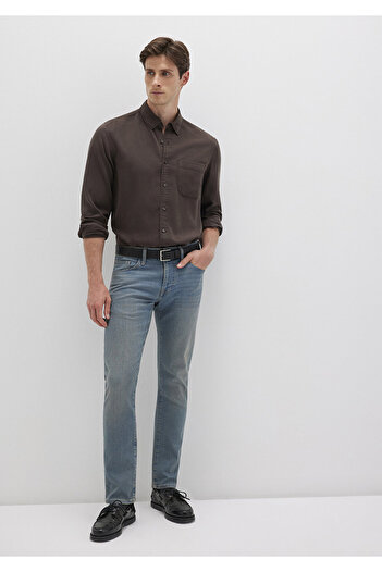 Mavi Jake Açık Jean Pantolon 8842222406