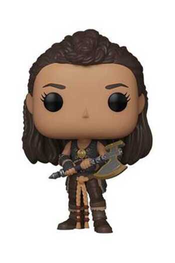 Funko Pop Movies Dungeons & Dragons Holga