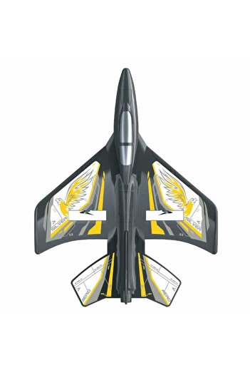 Silverlit Flybotic X-Twin Evo Uzaktan Kumandalı Uçak 87736
