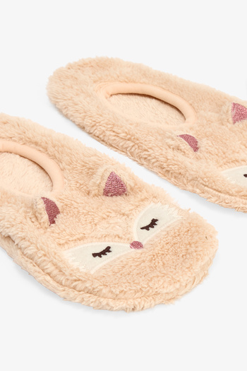 Penti Açık Pembe Foxy Ev Çetiği