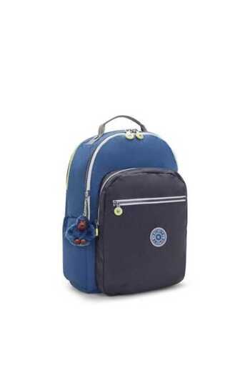Kipling Seoul Lap Fantasy Blue Bl Okul Cantası Kı42758Fb