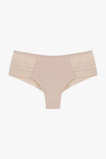 Penti Limpo Basic Beige Hipster εσώρουχα