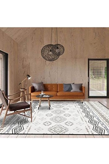 fulina Floor Carpet Multicolour 140x200cm