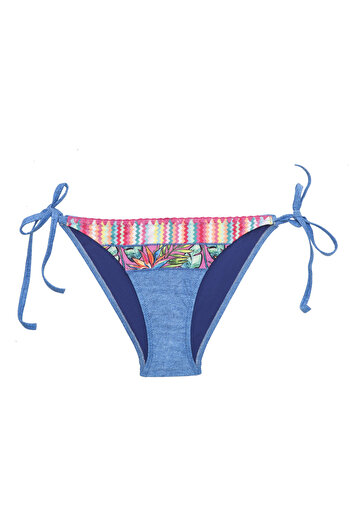 Penti Look Bikini Altı