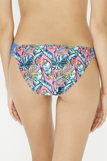 Penti Look Side Bikini Altı