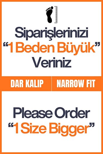Khayt Master Rahat Erkek Günlük Spor Ayakkabı