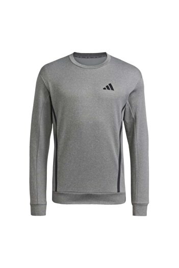 adidas Мъжки тренировъчни суичъри JC5695 GG CREW