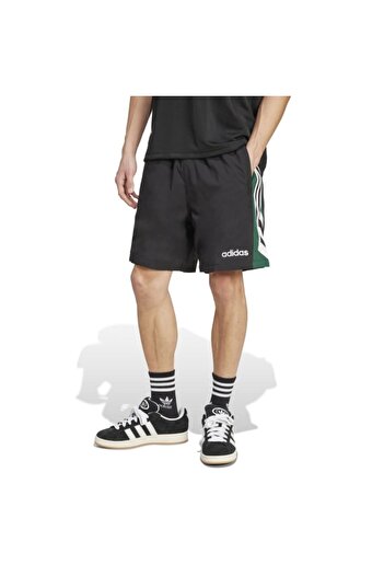 adidas Erkek Günlük Sort 90s FTBL SHRT JX3077