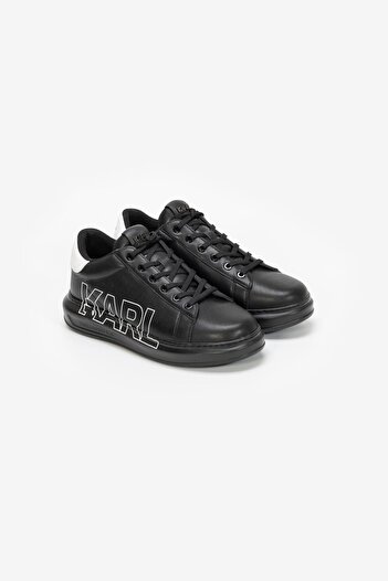 Karl Lagerfeld Erkek Sneaker