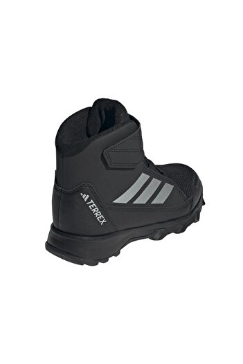 adidas JR4188-C Terrex Snow Cw K &amp;Ccedil;ocuk Bot Ve &amp;Ccedil;izme Siyah