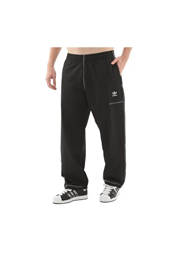 adidas Ανδρικό παντελόνι KA8546-E Essentialts Pt Μαύρο
