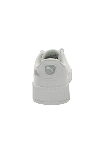 Puma 402641-02 Carina 3.0 Dayınight Women's Sports Shoes White