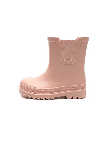 IGOR W10274-197 Tokio Pembe Çocuk Yağmur Çizmesi.