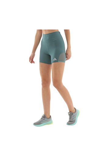 adidas Ka0659-K Adi365 Sh Leg W Women's Leggings Green