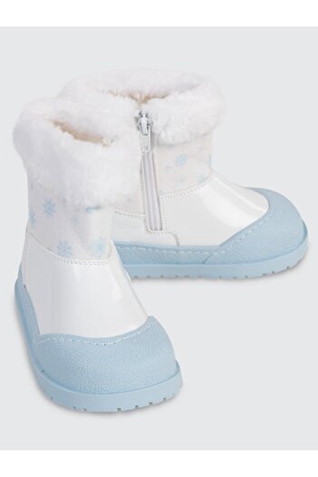 Civil Boots Kar Tanesi - Bot - Beyaz30