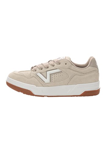 Vans 000D7089F1-R Upland Спортивні черевики Крем