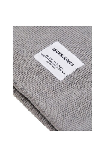 Jack & Jones Jack&Jones Minimalist Men's Beanie - Warm, Stylish & Comfortable