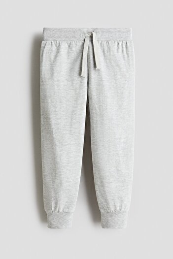 H&M Jarse Jogger Pantolon