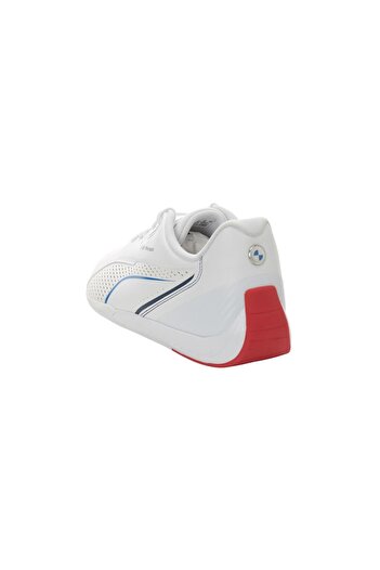 Puma 308614-04 Bmw Mms Drift Cat 11 Sports Shoes White