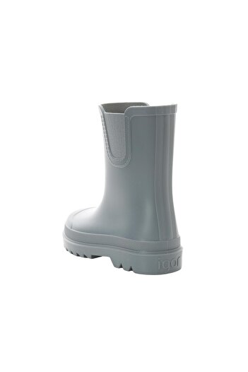 IGOR W10274-047 W10274 Tokıo &amp;Ccedil;ocuk Bot Ve &amp;Ccedil;izme Gri