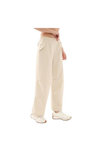 New Balance WNP1523-MBM 1523 Kadın Eşofman Altı Krem