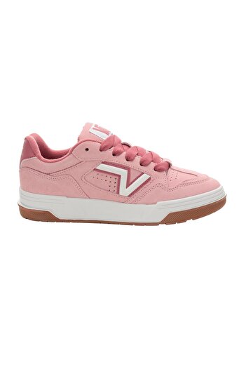 Vans 000D70ZRY1-R Upland Spor Ayakkabı Pembe