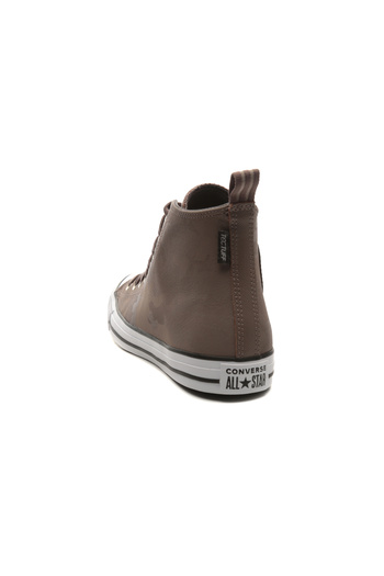 Converse A10366C-E Ctas Tectuff Hı Pure Pumıce Erkek Spor Ayakkabı Kahve