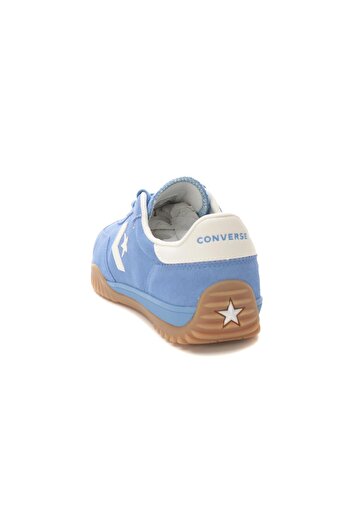 Converse A11504C-E Converse Run Star Traıner Erkek Spor Ayakkabı Mavi