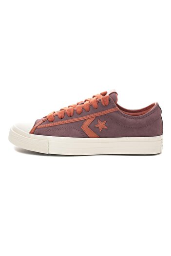 Converse A10569C-E Star Player 76 Erkek Spor Ayakkabı Bordo