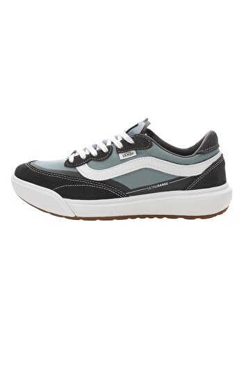 Vans 000D61BYD1-R Mte Ultrarange 2.0 Se Spor Ayakkabı Antrasit