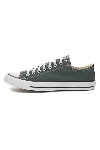Converse A10537C-E Chuck Taylor All Star Erkek Spor Ayakkabı Yeşil