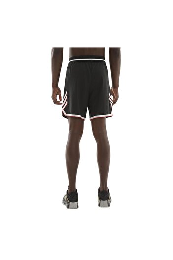 adidas JN0327-E adidas Crazylıte Short Erkek Şort Ve Kapri Siyah