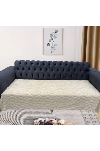 uzhanem koltuk örtüsü 180cm x 110cm çekyat örtüsü koltuk kılıfı welsof kumaş çok kaliteli kalın