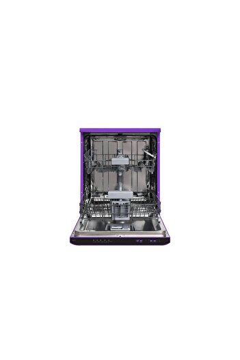 Regal BM 514 Mor Bulaşık Makinesi