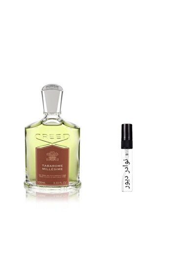 CREED PERFUME Creed Tabarome Millésime EDP 1ml Sample