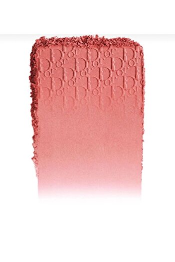 Christian Dior Duo Blush R 012