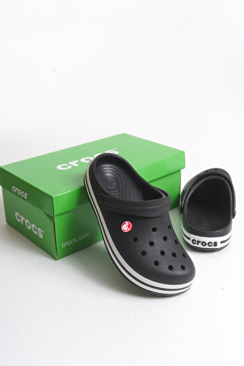 Crocs Crocband Clog Unisex Terlik