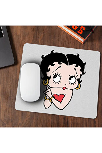 OEM Mousepad Betty Boop Talkartoon Looney Tunes