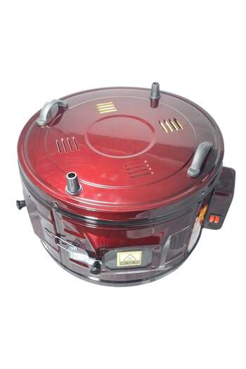 Generic Turkish circular electric oven