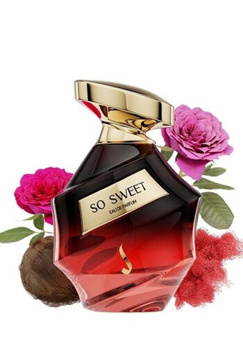 DKhoon.ALEmiratia So Sweety by Dokhoon Al Emaratiya 100ml